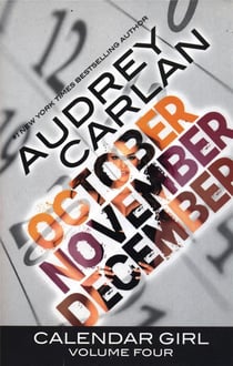 Calendar Girl: Volume Four