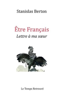 Être français : Lettre à ma s?ur