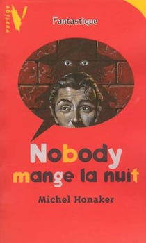 Nobody mange la nuit