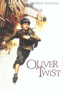 Oliver twist