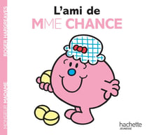 L'ami de Madame Chance