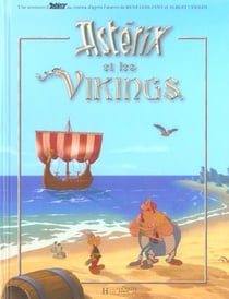 Astérix et les vikings