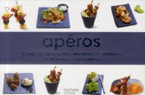 MINI-COFFRET : apéros