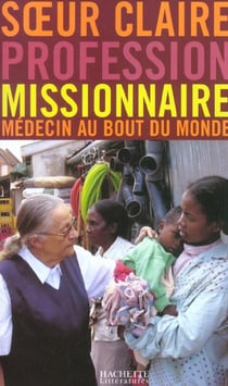 Profession Missionnaire