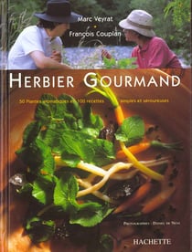 Herbier gourmand