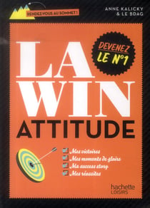 La win attitude