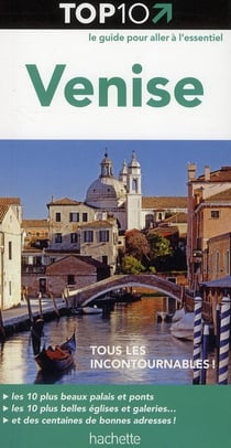 Top 10 - venise (édition 2011)