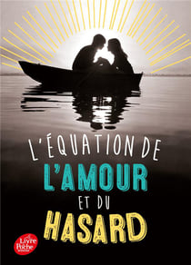L'équation de l'amour et du hasard