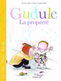 Gudule - la propreté