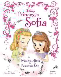 Princesse sofia - les histoires de sofia