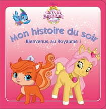 Le petit royaume des palace pets - bienvenue au royaume !
