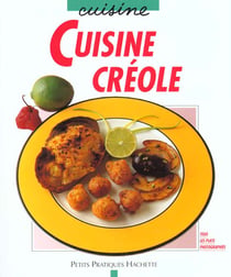 Cuisine creole