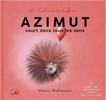 Les zalliés et les zaffreux : Azimut