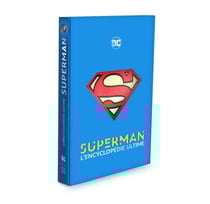 Superman : L'encyclopédie ultime