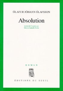 Absolution