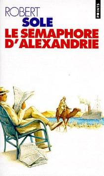 Le sémaphore d'Alexandrie