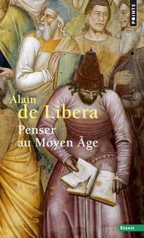 Penser au moyen age