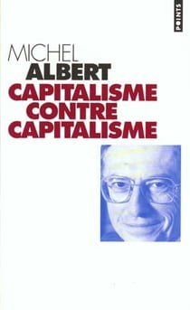 Capitalisme contre capitalisme