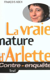La Vraie Nature d'Arlette