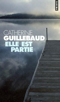 Elle est partie