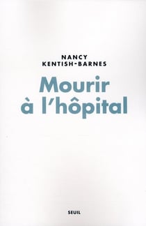 Mourir à l'hôpital