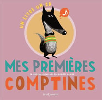 Mes premières comptines