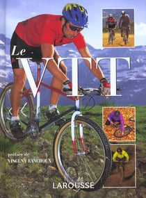 Le vtt