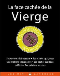 La face cachée de la vierge