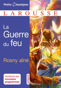 La Guerre du Feu
