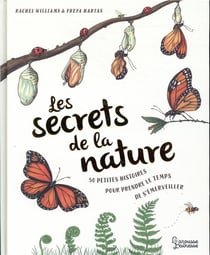 Les secrets de la nature