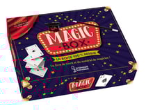 La magic box : La boîte 100% magie