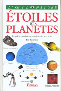Etoiles et planetes