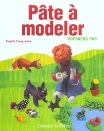 Pate a modeler