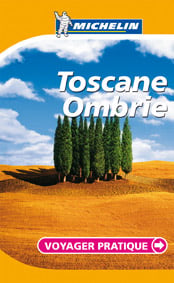 Toscane ombrie
