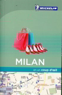 EN UN COUP D'OEIL : Milan (édition 2017)