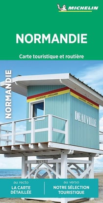 Normandie (édition 2025)