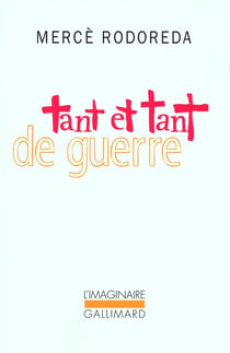 Tant et tant de guerre
