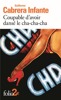 Coupable D'Avoir Danse Le Cha-Cha-Cha