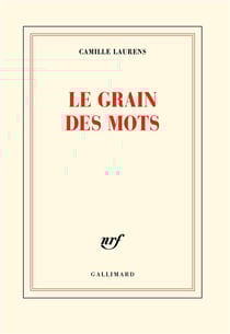 Le grain des mots