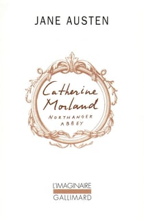 Catherine morland