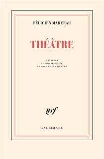 Theatre - vol01