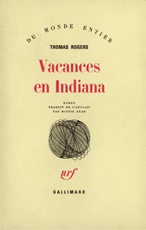 Vacances en indiana