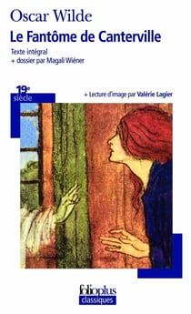 Le fantôme de Canterville