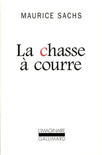 La Chasse à courre