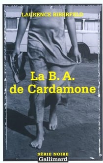 La b.a. de cardamone