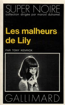 Les malheurs de lily