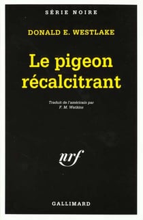 Le pigeon recalcitrant