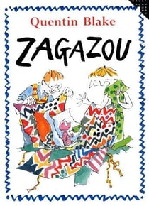 Zagazou