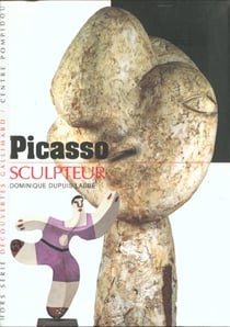 Picasso, sculpteur