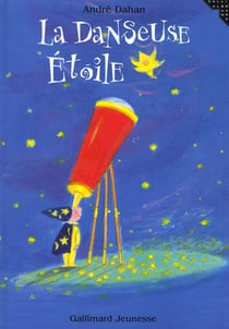 La danseuse etoile